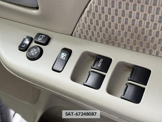 Suzuki EVERY WAGON 2016-07 7815292-18