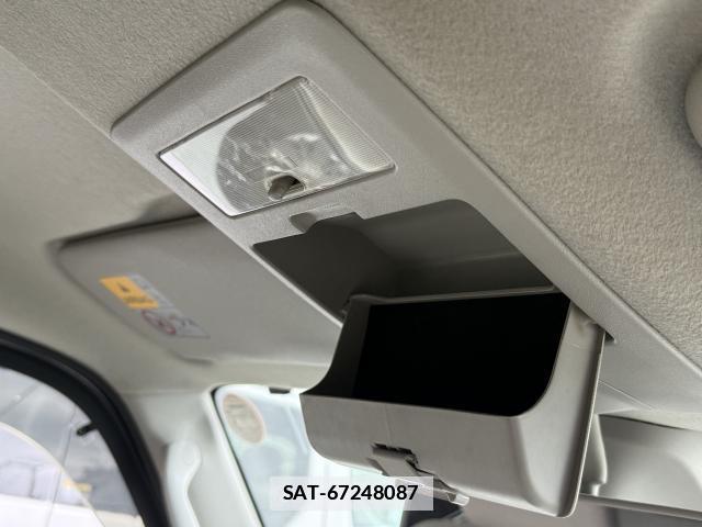 Suzuki EVERY WAGON 2016-07 7815292-19