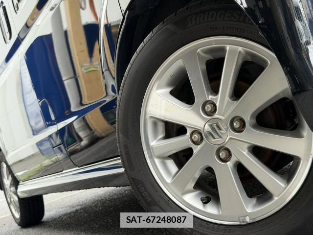 Suzuki EVERY WAGON 2016-07 7815292-5