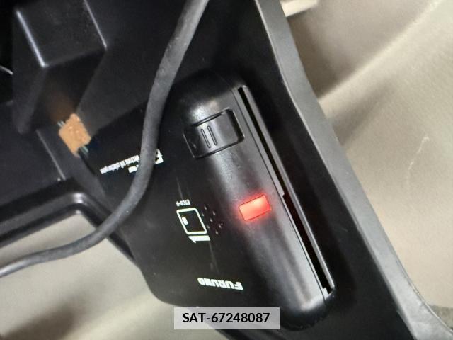 Suzuki EVERY WAGON 2016-07 7815292-6