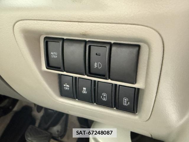 Suzuki EVERY WAGON 2016-07 7815292-8