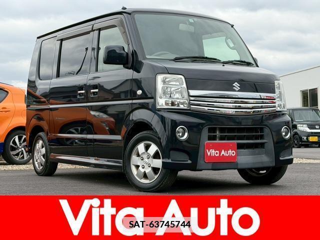 Suzuki EVERY WAGON 2013-11 7815472-0