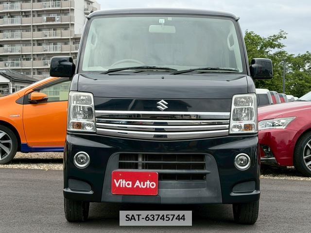 Suzuki EVERY WAGON 2013-11 7815472-16
