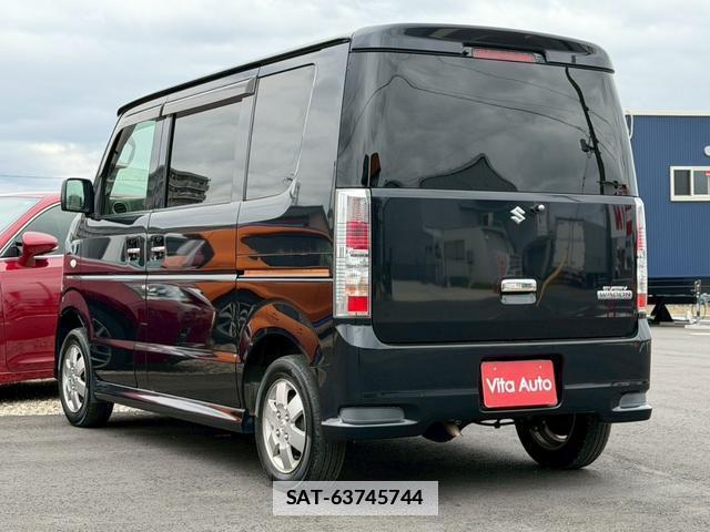 Suzuki EVERY WAGON 2013-11 7815472-18