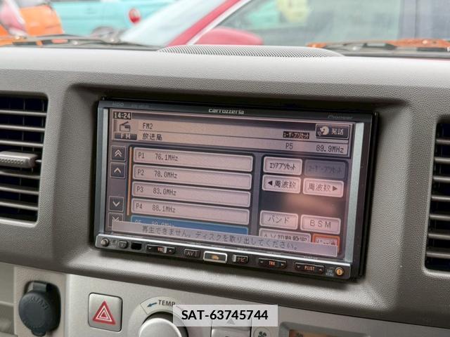 Suzuki EVERY WAGON 2013-11 7815472-19