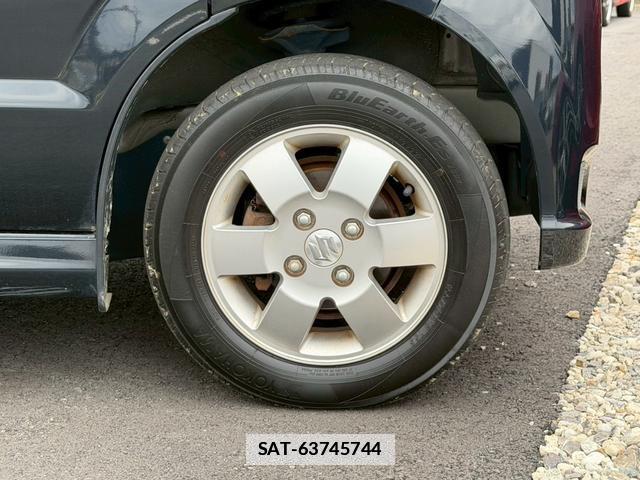 Suzuki EVERY WAGON 2013-11 7815472-5