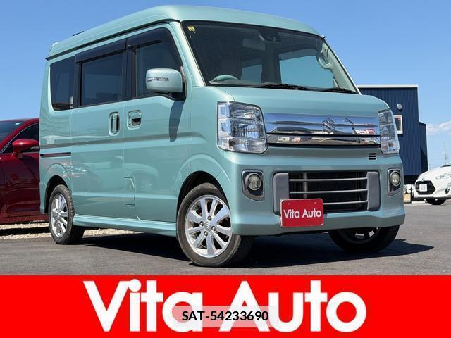 Suzuki EVERY WAGON 2016-09 7815480-0