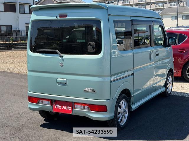 Suzuki EVERY WAGON 2016-09 7815480-13
