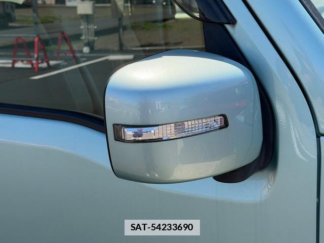 Suzuki EVERY WAGON 2016-09 7815480-14