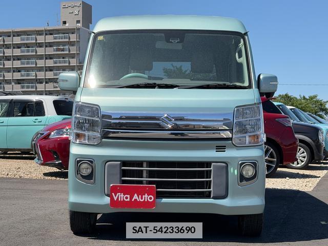 Suzuki EVERY WAGON 2016-09 7815480-16