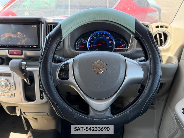 Suzuki EVERY WAGON 2016-09 7815480-18