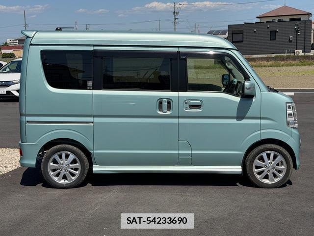 Suzuki EVERY WAGON 2016-09 7815480-2