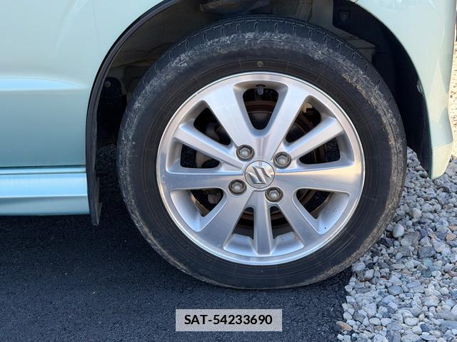 Suzuki EVERY WAGON 2016-09 7815480-5