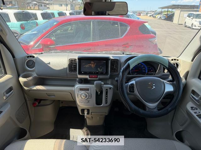 Suzuki EVERY WAGON 2016-09 7815480-7