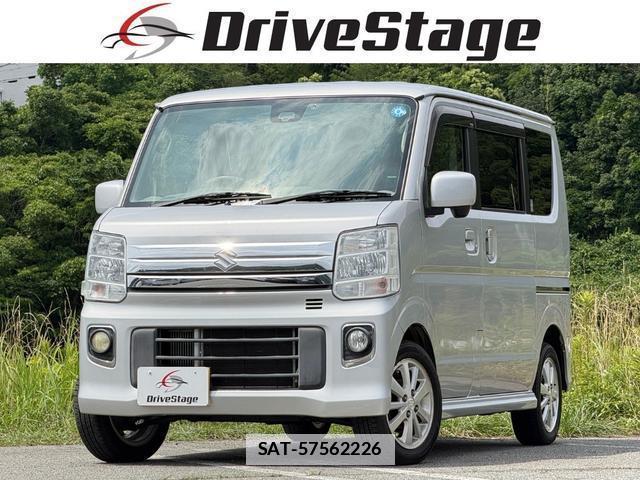 Suzuki EVERY WAGON 2015-04 7816234-0