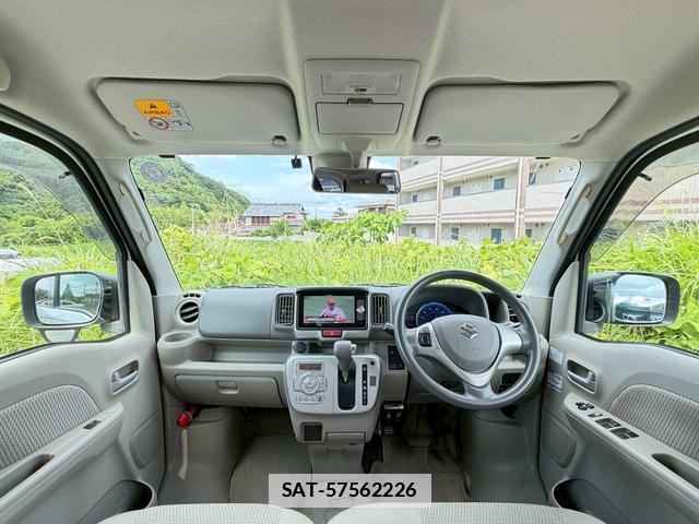 Suzuki EVERY WAGON 2015-04 7816234-1