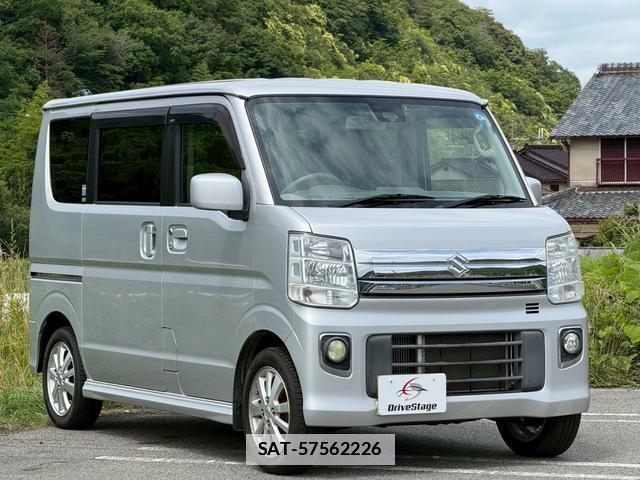 Suzuki EVERY WAGON 2015-04 7816234-10