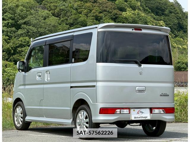 Suzuki EVERY WAGON 2015-04 7816234-11