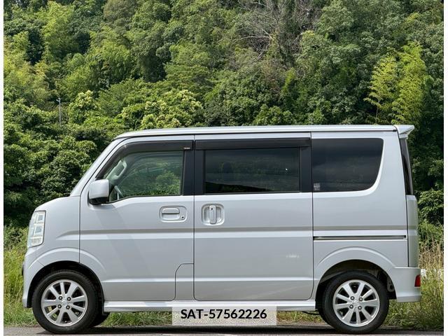 Suzuki EVERY WAGON 2015-04 7816234-12