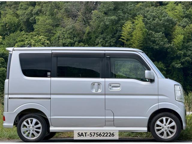 Suzuki EVERY WAGON 2015-04 7816234-14