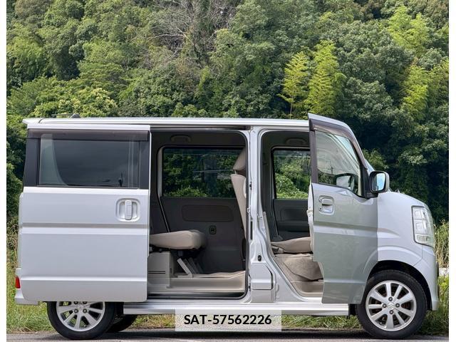 Suzuki EVERY WAGON 2015-04 7816234-15