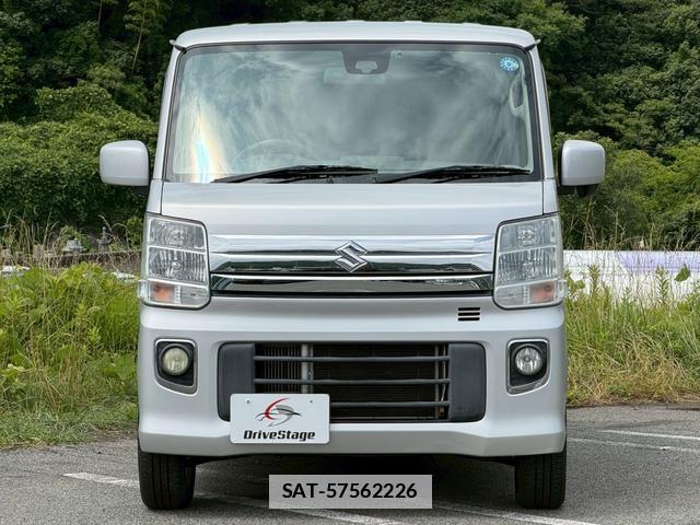 Suzuki EVERY WAGON 2015-04 7816234-17