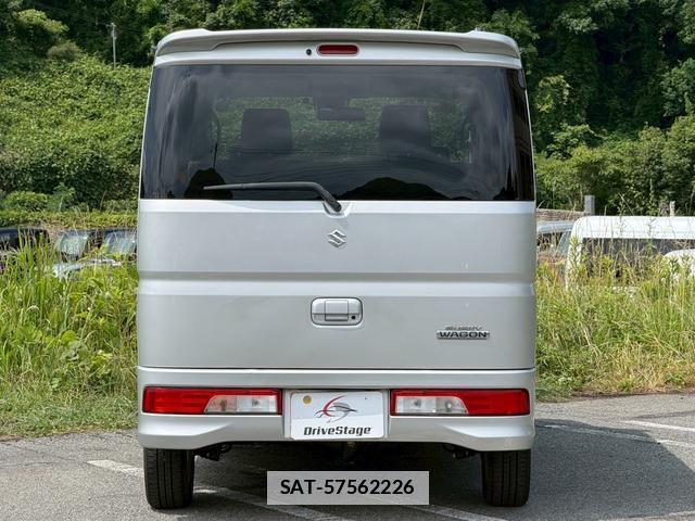 Suzuki EVERY WAGON 2015-04 7816234-18