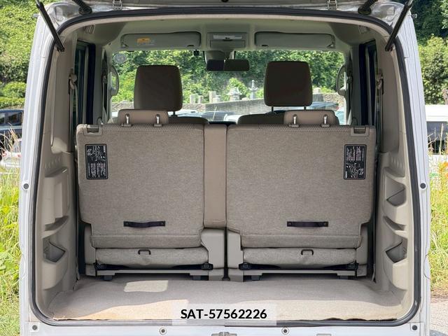 Suzuki EVERY WAGON 2015-04 7816234-19