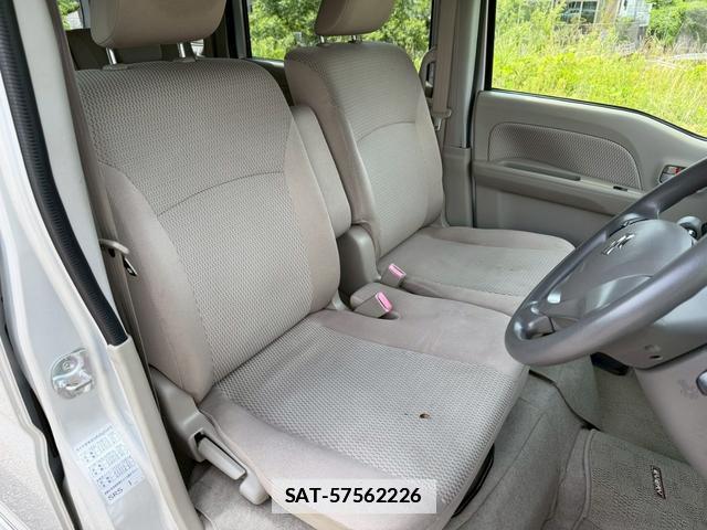Suzuki EVERY WAGON 2015-04 7816234-2