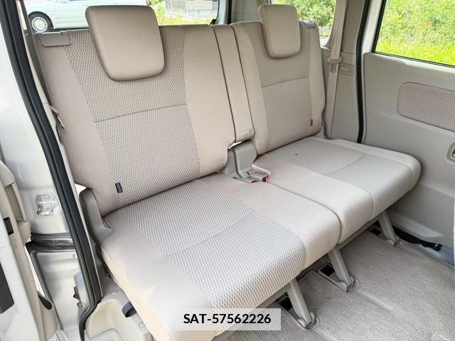 Suzuki EVERY WAGON 2015-04 7816234-3