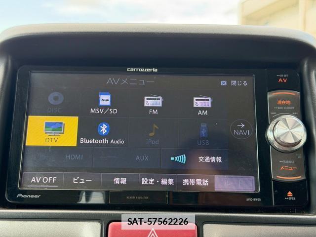 Suzuki EVERY WAGON 2015-04 7816234-5