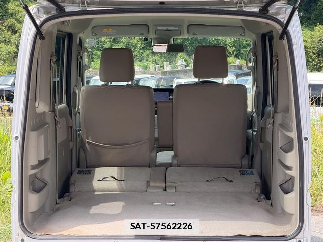 Suzuki EVERY WAGON 2015-04 7816234-7