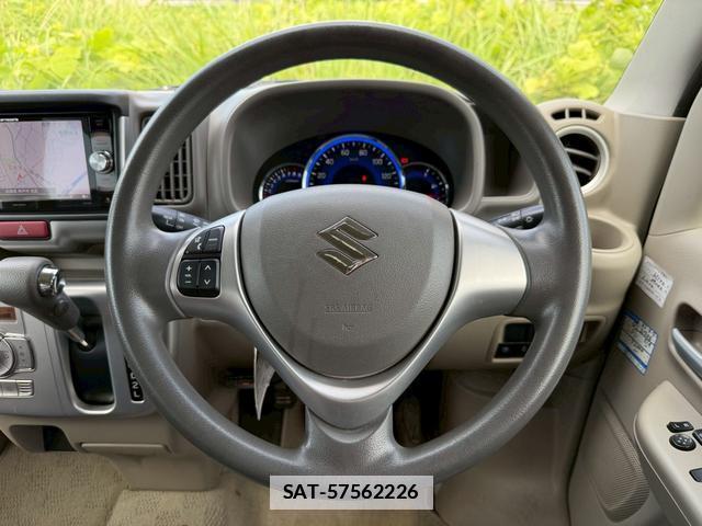 Suzuki EVERY WAGON 2015-04 7816234-8