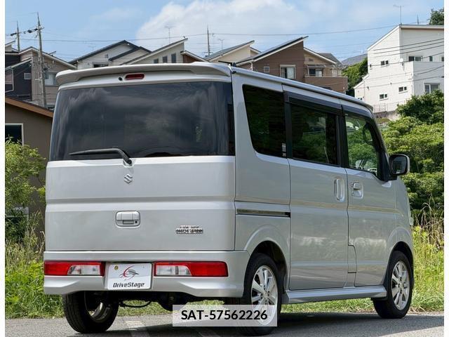 Suzuki EVERY WAGON 2015-04 7816234-9