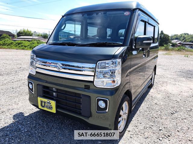 Suzuki EVERY WAGON 2023-09 7816359-0