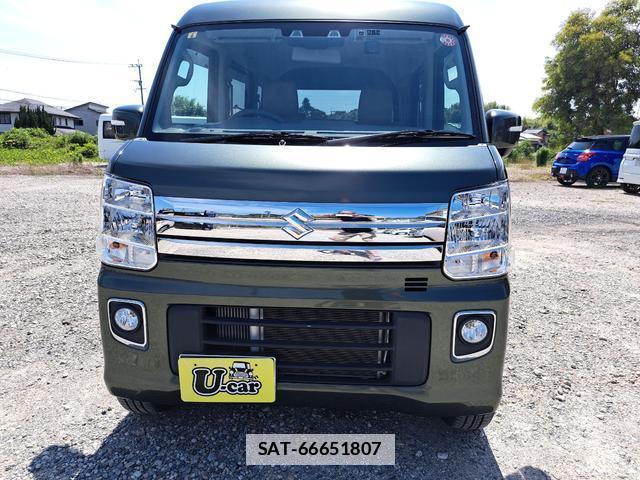 Suzuki EVERY WAGON 2023-09 7816359-11