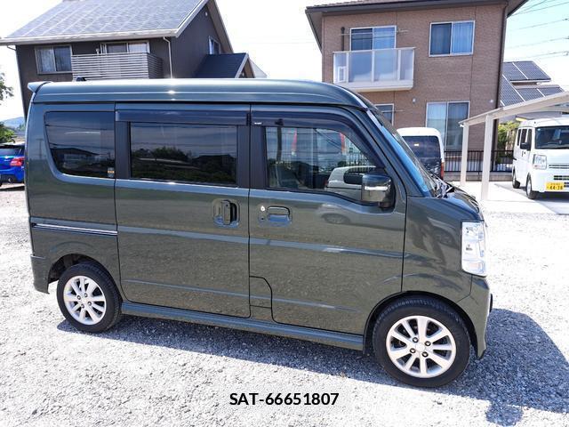 Suzuki EVERY WAGON 2023-09 7816359-13