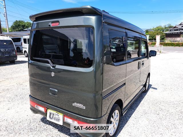 Suzuki EVERY WAGON 2023-09 7816359-14