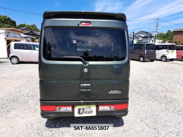 Suzuki EVERY WAGON 2023-09 7816359-15