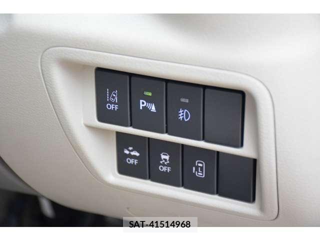 Suzuki EVERY WAGON 2021-03 7816381-11