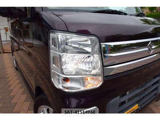 Suzuki EVERY WAGON 2021-03 7816381-12