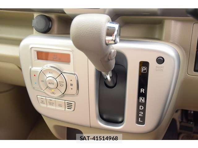 Suzuki EVERY WAGON 2021-03 7816381-14