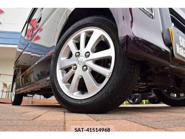 Suzuki EVERY WAGON 2021-03 7816381-17