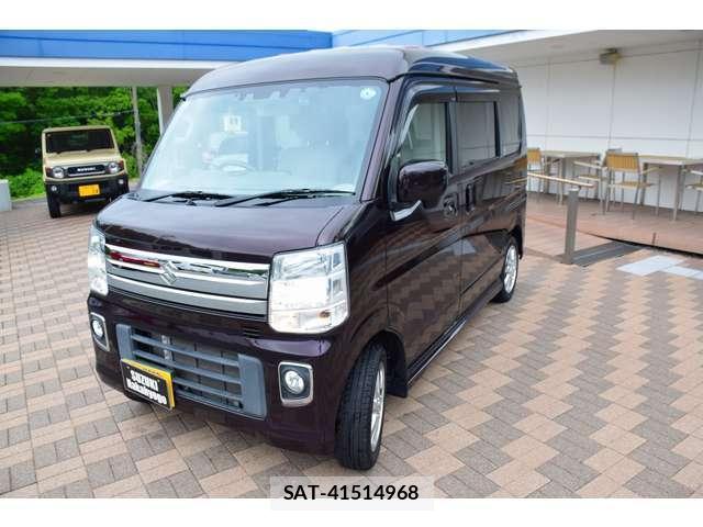 Suzuki EVERY WAGON 2021-03 7816381-18
