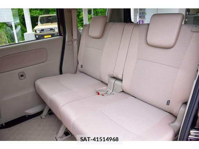 Suzuki EVERY WAGON 2021-03 7816381-19