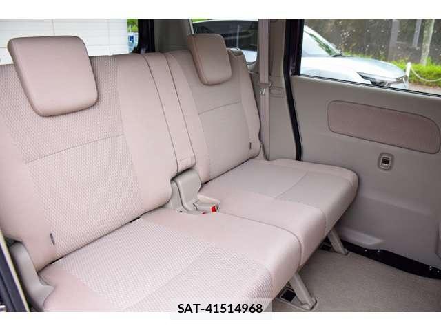 Suzuki EVERY WAGON 2021-03 7816381-6