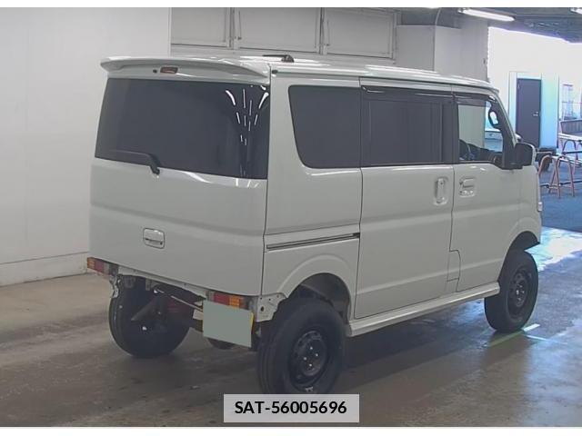 Suzuki EVERY WAGON 2020-09 7817238-1