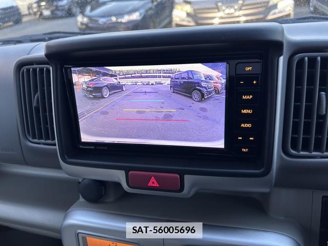 Suzuki EVERY WAGON 2020-09 7817238-10