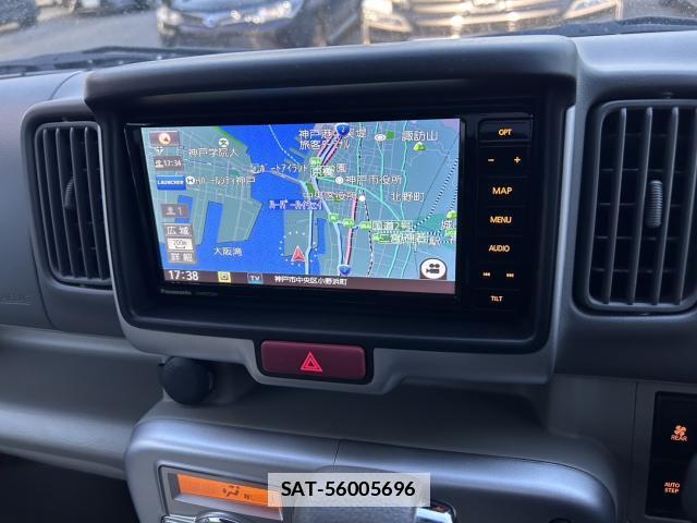 Suzuki EVERY WAGON 2020-09 7817238-11