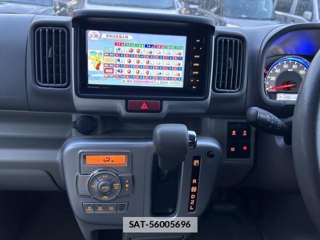 Suzuki EVERY WAGON 2020-09 7817238-12